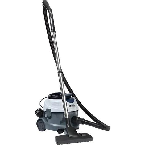 Nilfisk VP100 Aspirador negro y gris 880 W 8,5 L