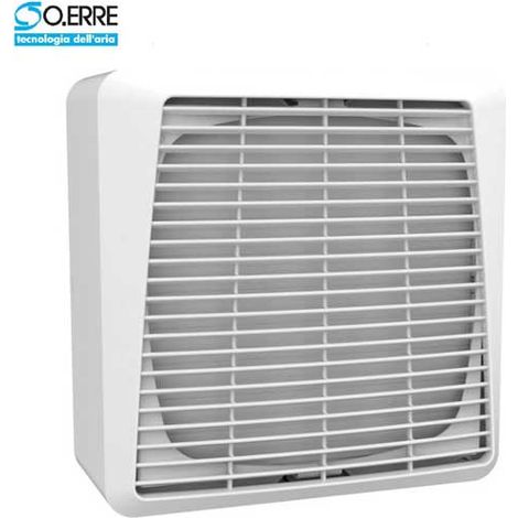 Aspiratore elicoidale da vetro Easy 15/6A