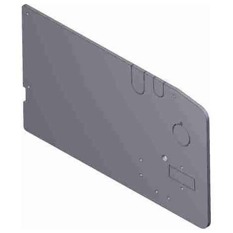 Fluo Slt Header-Ersatz CAME 88018-0056