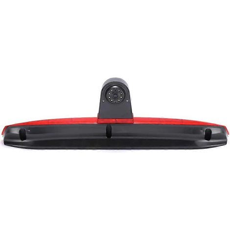 Caméra de recul avec feu stop surélevé pour Mercedes-Benz Vito Viano W639 (1/5)