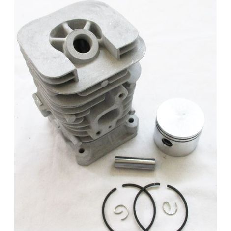 Kit cilindro de pistón compatible POULAN para motosierra 1950 1975 2050 2055 2150
