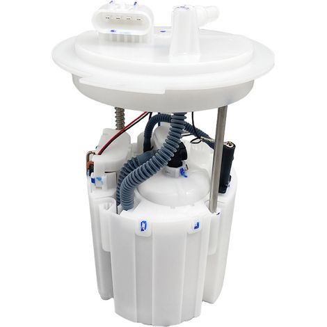 Kraftstoffpumpenmodul geeignet für Hongqi HS3 1.5T 2WD (2023) - 1106010-HT01 (1/4)