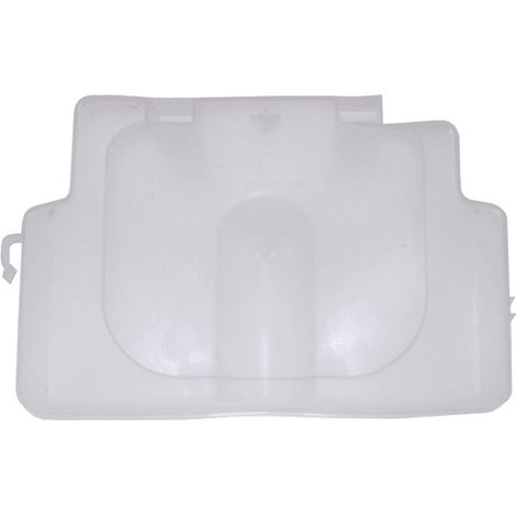 BAC EVAPORATION COMPRESSEUR POUR REFRIGERATEUR ROSIERES - 91942638