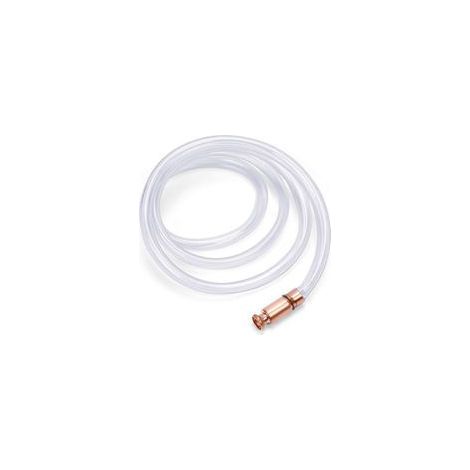 Flexible d'aspiration Moderne 1.8M Siphon Tuyau Anti-Statique PVC Gaz/Carburant/Eau Siphon Pompe Manuel Tube De Transfert de Liquid pour Pomper Automatique l'eau et Transférer en Agitant Tuyau (1/5)