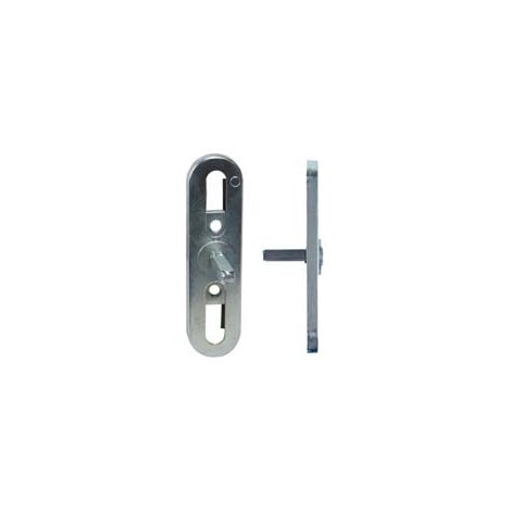 MOVIMENTO GRATZ CON FORI- - mm.30x112x7h. - 2 pezzi