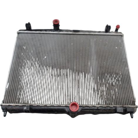[PRODUIT D'OCCASION] Radiateur CITROEN C5 ♻️ Ref Oe. 1330w5 - Garantie à vie (1/3)