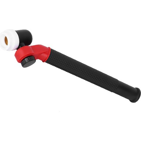 Tête de torche de soudage refroidie par air avec col rotatif, accessoire pour poste à souder NR-17 (1/5)