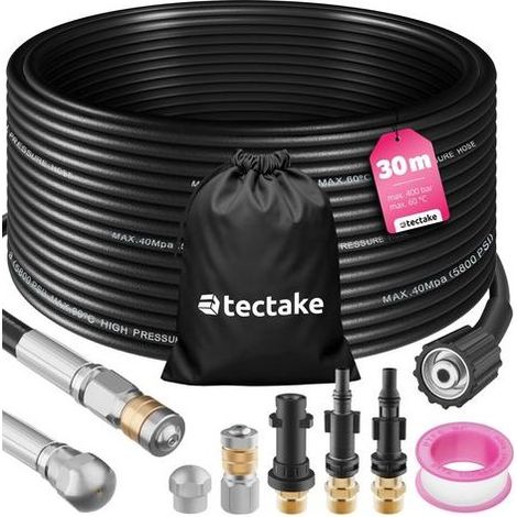 Tuyau évacuation climatiseur mobile Ø130 mm 1,5 m, gaine PVC flexible renforcée pour installation fenêtre et intérieur (1/5)