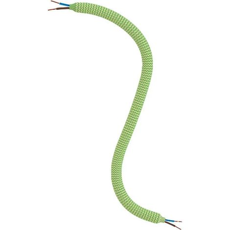Tubo di estensione flessibile Creative Cables flexible extension tube 30 cm resistente (1/3)