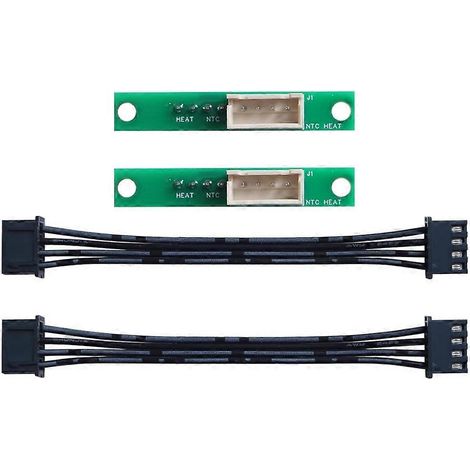 Stück Extruder-Adapterplatine für AD5M Pro Extrusionsadapterwerkzeug für AD 5M PRO Extrusion 3D-Druckerzubehör (1/5)