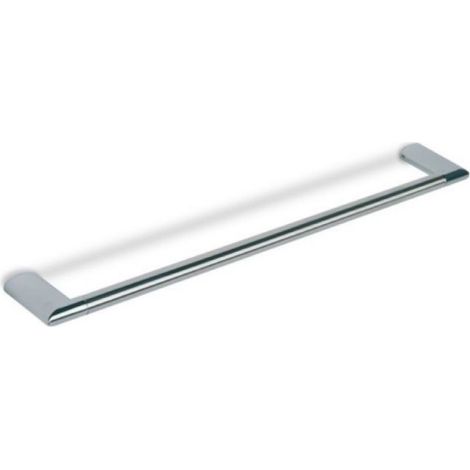 Toallero baño barra 45cm inox ronda tatay (1/3)