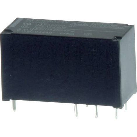Fujitsu FTR-K1CK024W Relais pour circuits imprimés 24 V/DC 16 A 1 inverseur (RT) 1 pc(s) S71260 (1/3)