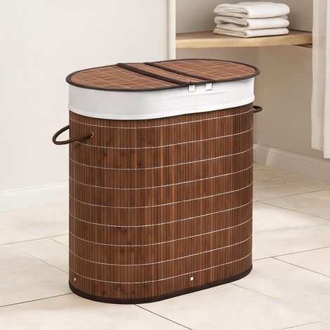 Accessoire de nettoyage braun 62,5 x 37 x 60,5 cm (1/5)