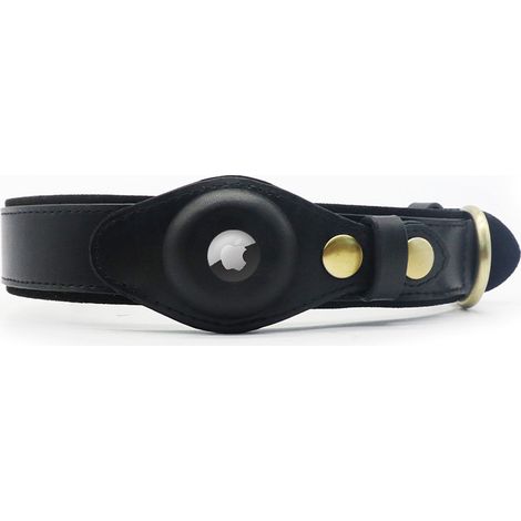 Collier intelligent pour animaux de compagnie (1/2)