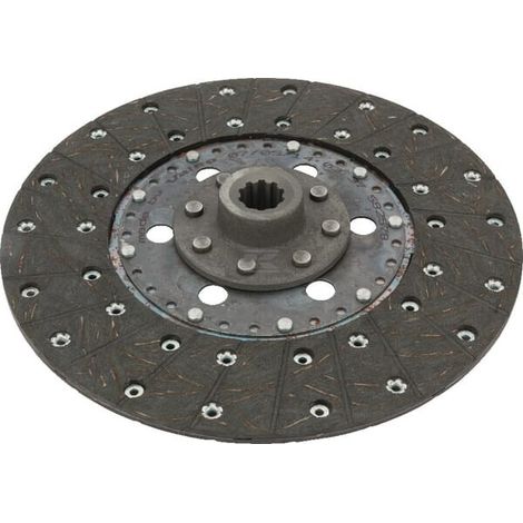 Disco embrague VALEO 800579