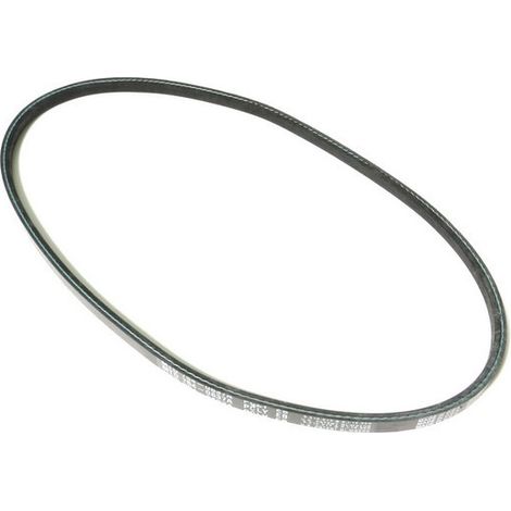 Courroie pour moteur thermique 53 pouces – Compatible tondeuses MTD – Performance optimisée pour fonctionnement efficace - SPK53HW