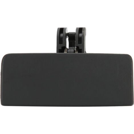 Maniglia apri-vano portaoggetti 735416852 adatta per Fiat Punto 2005 – 2013 con guida a sinistra -Crezuo (1/4)