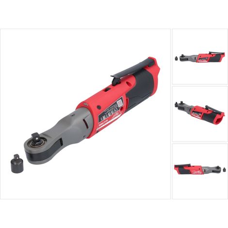 Milwaukee M12 FUEL™ ⅜″-Akku-Ratsche (1/5)
