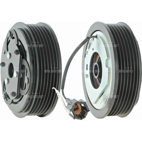 Embrayage magnétique, pour compresseurs de climatisation NRF 380074 INFINITI