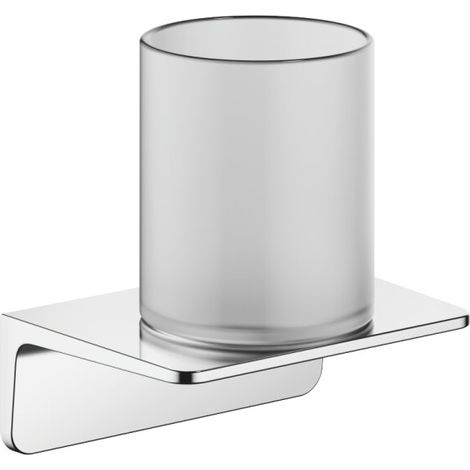 Dornbracht 83400976-00 Support de verre SPÉCIFIQUE À LA SÉRIE 83400976 (1/2)