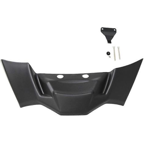 Aileron avant aérodynamique pour moto BMW S1000R 2021-2024 (1/5)