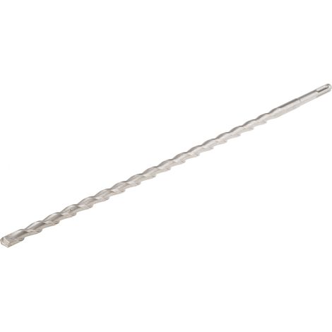 Foret Pointe au carbure RS PRO Foret SDS 12mm x 450 mm ( Prix pour 1 )