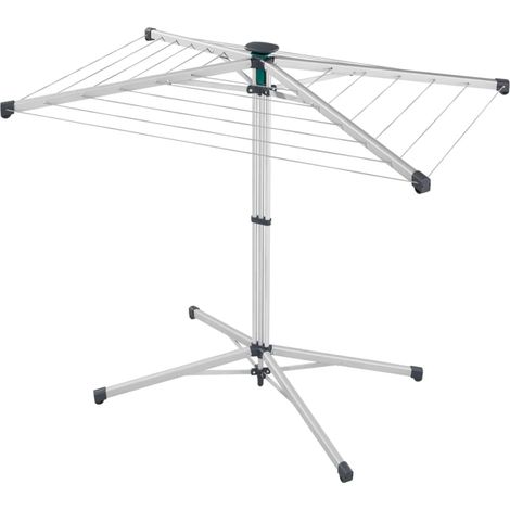 Leifheit Standwäscheschirm LinoPop Up 140 VS