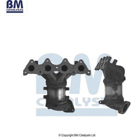Catalyseur BM Catalysts BM92049H KIA 285102BIA0 285102BIH0