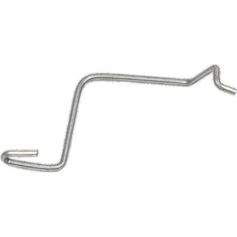 Tige daccelerateur 530029869 original husqvarna