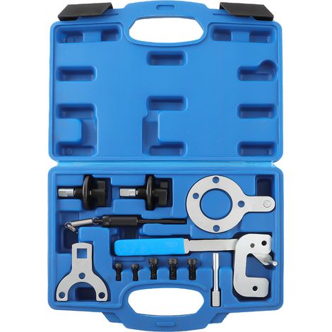 Timing Tool Kit for VAUXHALL 1.3 CDTi Diesel Corsa Astra Tigra Meriva 2003-09 UK (1/5)