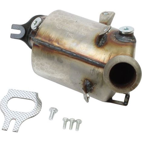 Catalyseur MAXGEAR 27-6273 DACIA 2080200Q0N 208170015R 208177359R 208A000QAL