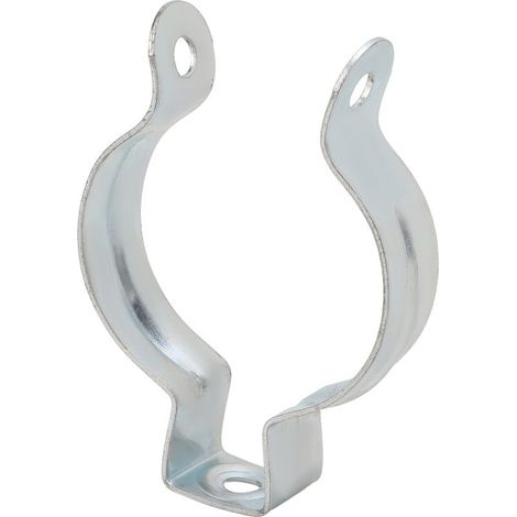 Clamp de montage pour filtre-déshydrateur AC réfrigérant – Utilisation universelle pour modification du système de climatisation automobile – Pièce unique en aluminium de qualité (74mm) (1/4)