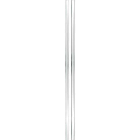 coppia paracolpi protector chrome  20862 (1/5)