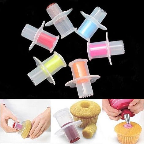 Brush Nettoyage Barbecue - Acier Inoxydable Et Plastique - Poignée Antidérapante - Trou De Suspension - 20,5 x 7,1 x 4,5 cm - 1 Pièce (1/5)