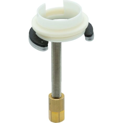 Kit fijación de grifería a lavabo M8x85mm - ROCA (1/3)