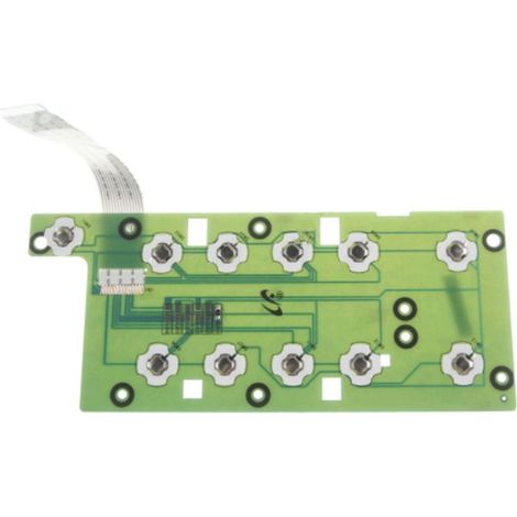 Ersatzteil - Elektronikmodul Original - - SAMSUNG