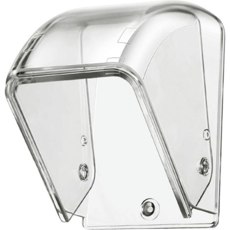 Bardusch-Couvercle porte anneau 9,7 cm – PC étanche – claviers/boutons sécurité extérieurs (1/4)
