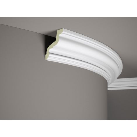 MDB118F bande flexible pour plafond (1/2)