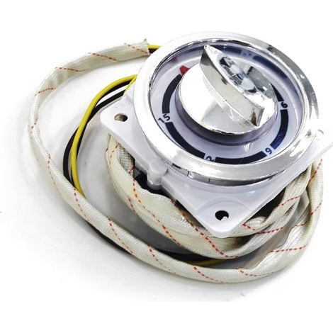Mando temporizador de 1 a 15 para lavadora portátil (1/3)