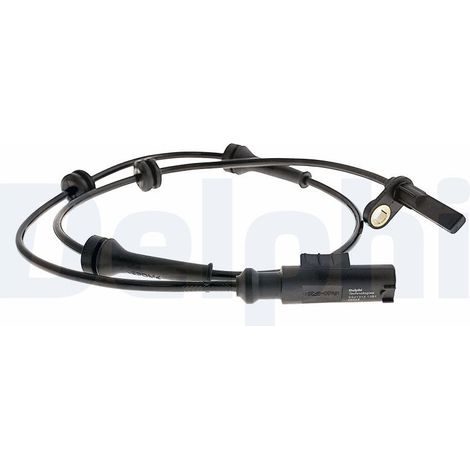 Capteur, vitesse de roue DELPHI SS21312-12B1 FIAT 51763165 52081839 52195343