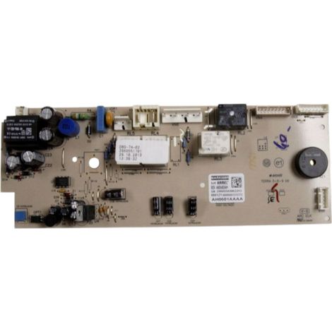 Carte électronique, Module de puissance