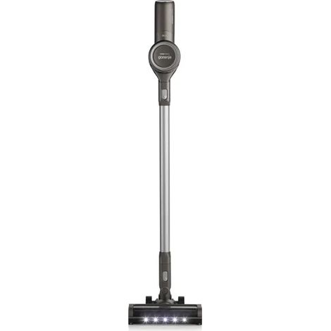 Staubsauger Gorenje svc252420ffa Akku 300 W (1/3)
