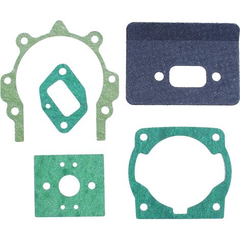 Kit de joints de culasse pour moteur de moto cross 43 cc 49 cc Mini PIT Pocket Rocket Chopper (1/5)