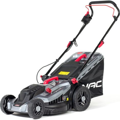 Rasaerba elettrico NAC 1800W LE18-E-43-PB-C 43cm