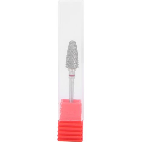 Lot de 38 embouts de polissage pour ongles, lime électrique anti-peau morte, tête de fraisage pour manucure (1/5)