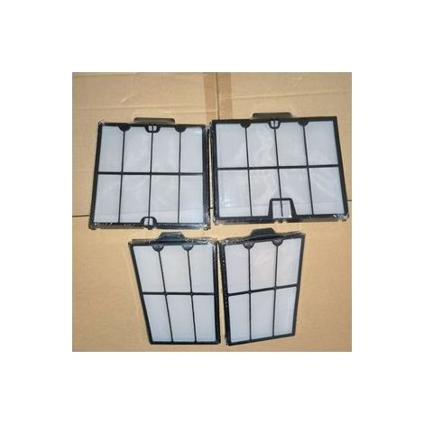 4 kompatible Teile für Dolphin Active 20, Explorer E30, M600, Proteus DX4 – Art.-Nr. 9991463-R4 – Ersatzteile für Poolroboter (1/5)