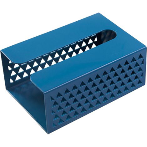 Dispensador De Servilletas - Soporte De Pared Para Caja De Servilletas - Diseño Moderno - Uso Doméstico Y Comercial (1/5)