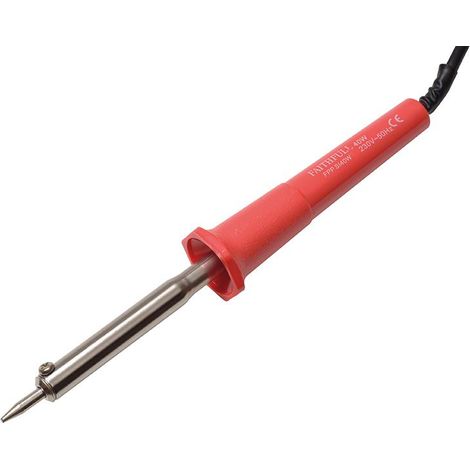 Faithfull FPPSI40W 240v SI40W Soldering Iron 40 Watt (1/3)