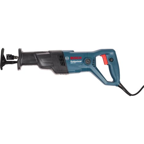 Bosch piła szablasta 1200w gsa 120
