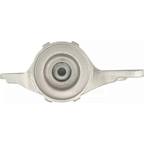 Soporte de motor trasero izquierdo para Land Rover Range Rover Velar 2017- GL3164 T4A11922 LR090666 (1/4)